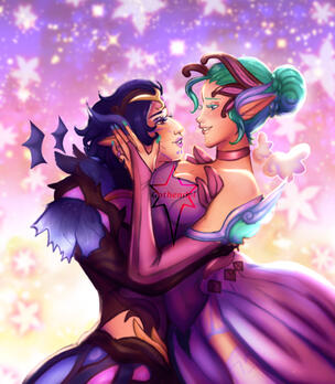Moicy fairys Moicy fairys
