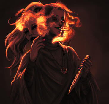 Vantus (OC) Vantus (OC)